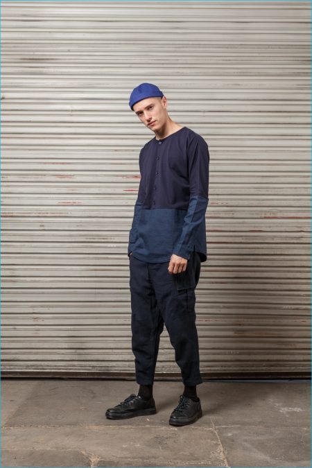 Publish Brand 2016 Fall Mens Lookbook 004