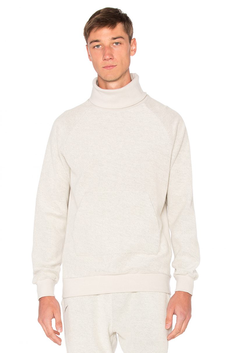 Publish Brand Behan Turtleneck