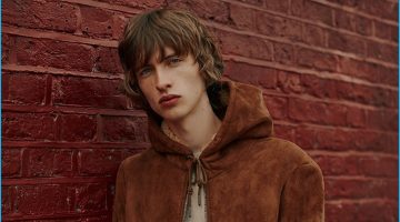 Stardust: Pull & Bear Takes the Streets of London with Fall Fashion Trends Stardust: Pull & Bear Takes the Streets of London with Fall Fashion Trends