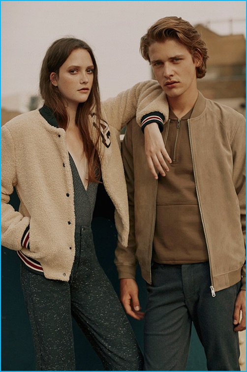 pull and bear cargos