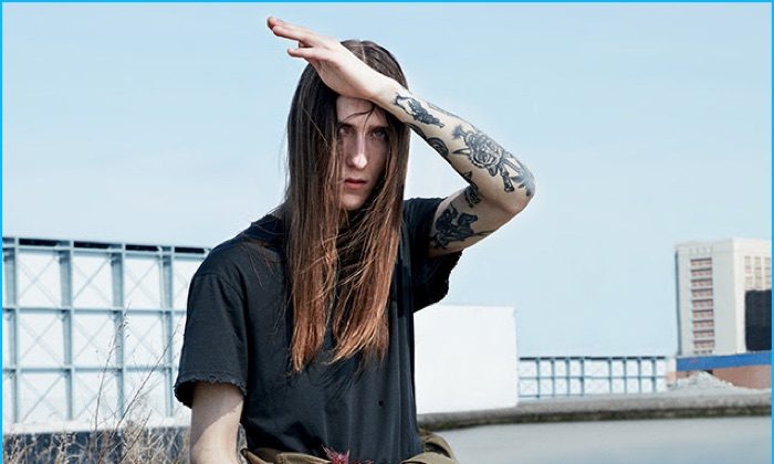 Say Yes to Grunge: R13 Continues the Style Movement