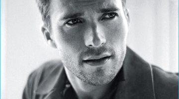 Scott Eastwood Covers GQ Australia, Talks Father Clint Scott Eastwood Covers GQ Australia, Talks Father Clint