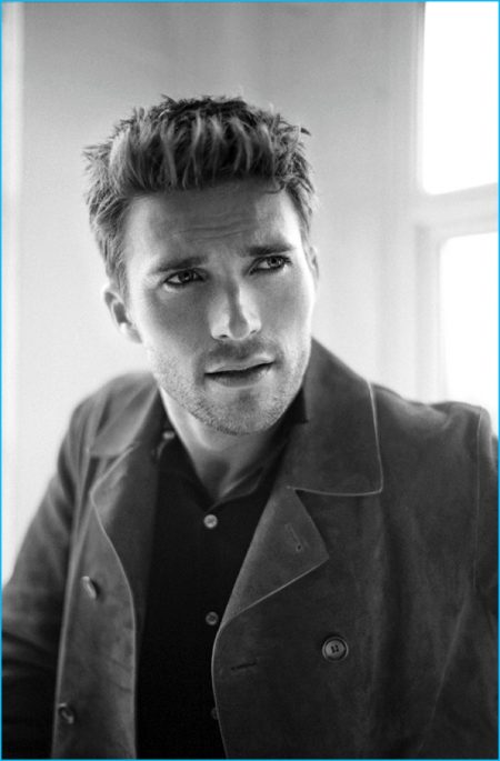 Scott Eastwood 2016 Photo Shoot GQ Australia 001