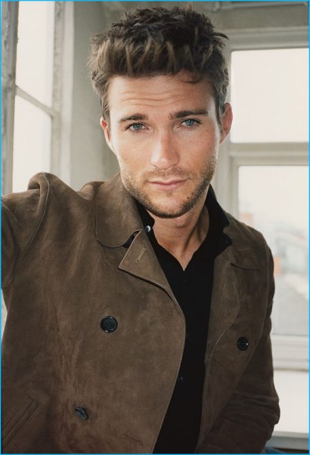 Scott Eastwood 2016 Photo Shoot GQ Australia 004