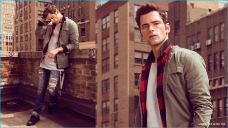 Sean OPry 2016 Penshoppe Pre Holiday Campaign 004