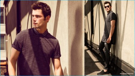 Sean OPry 2016 Penshoppe Pre Holiday Campaign 006