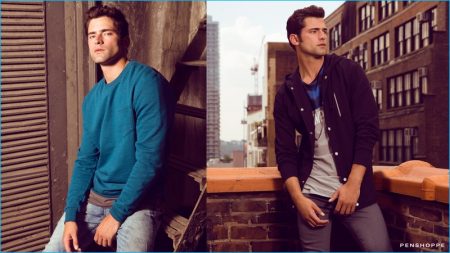 Sean OPry 2016 Penshoppe Pre Holiday Campaign 007