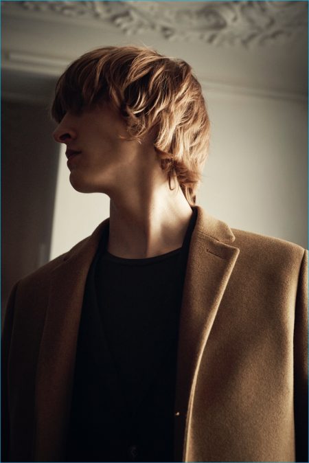 Tiger of Sweden 2016 Fall Winter Mens Campaign 002