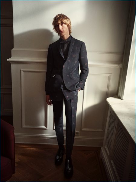 Tiger of Sweden 2016 Fall Winter Mens Campaign 008