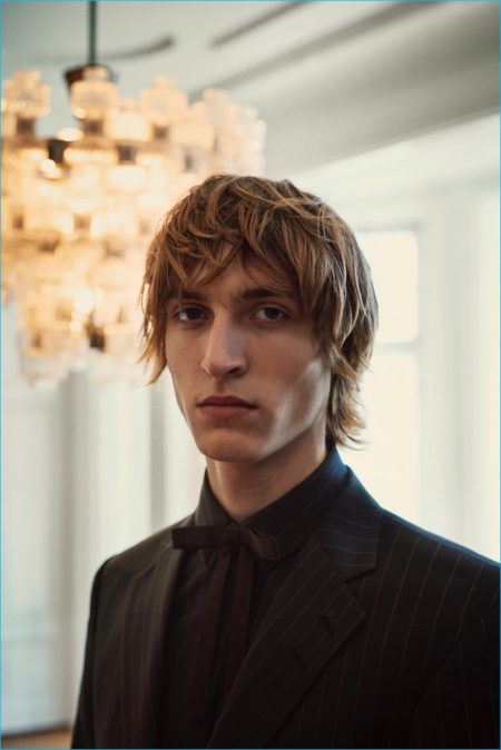 Tiger of Sweden 2016 Fall Winter Mens Campaign 015