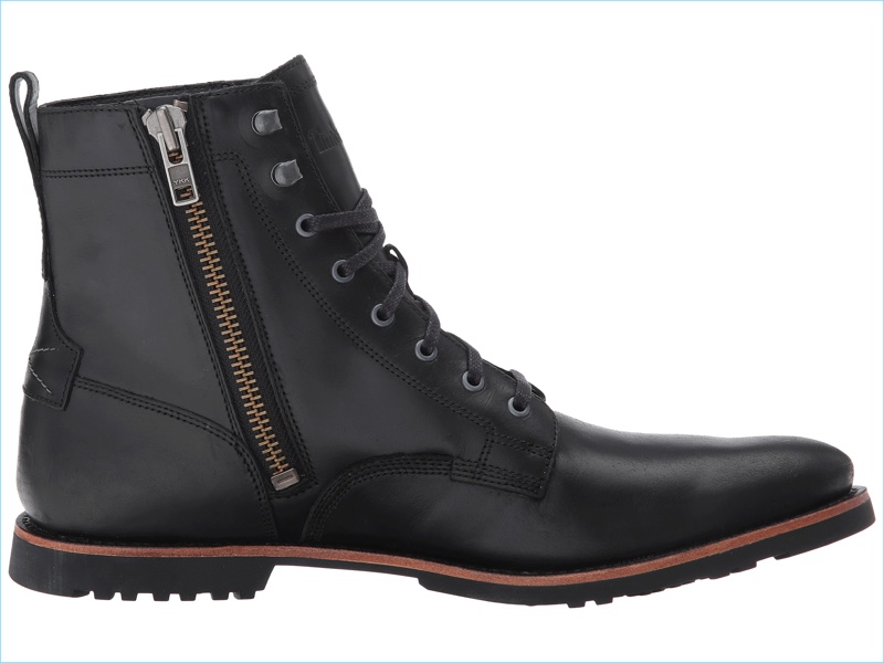 Men s Side Zip Boots 6 Styles To Shop Men s Side Zip Boots 6 Styles To Shop
