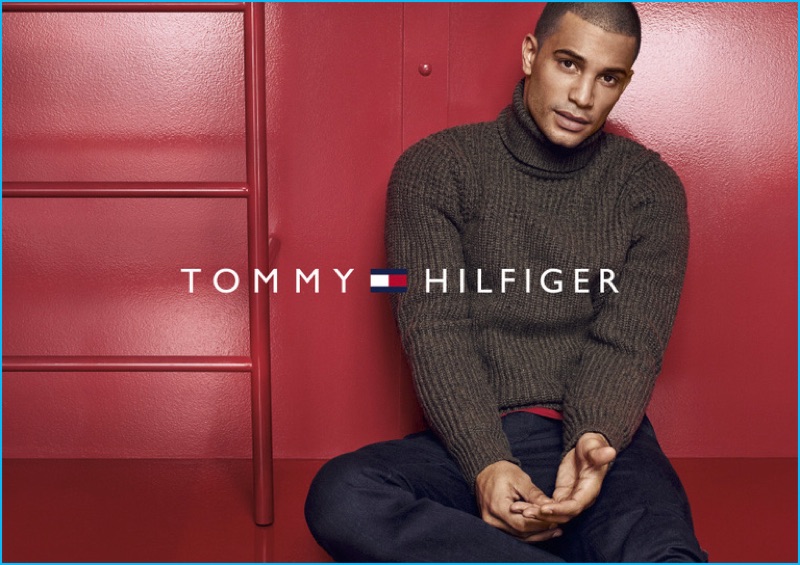 Tommy Hilfiger Underwear Winter 2016 (Tommy Hilfiger)