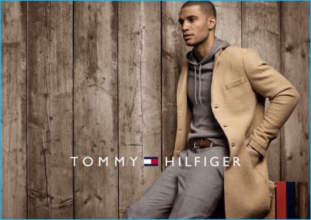 Tommy Hilfiger 2016 Fall Winter Campaign 006