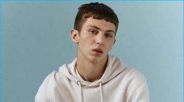 Topman's Fall Essentials Channel 90s Skater Style