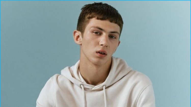 Topman’s Fall Essentials Channel 90s Skater Style