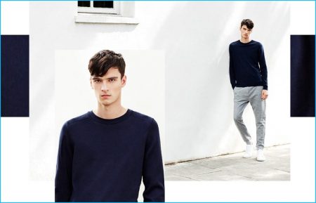 Topman 2016 Fall Sporty Style 005