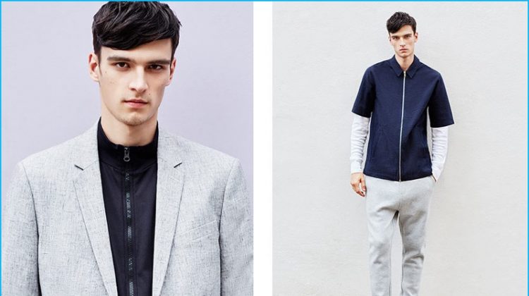 Topman 2016 Fall Sporty Style 007