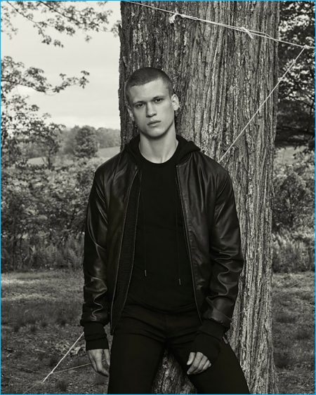 Versace Jeans 2016 Fall Winter Mens Collection 002