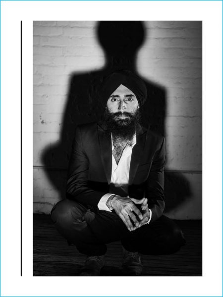 Waris Ahluwalia JLindeberg 2016 Fall Winter Campaign 002