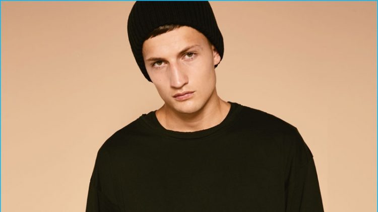 Zara Updates Its Streetwise Collection with Easy Attitude