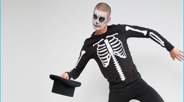 New Arrivals: 6 Halloween Styles from ASOS New Arrivals: 6 Halloween Styles from ASOS