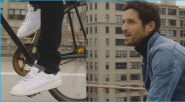 Matches Fashion Takes to New York, Highlights Minimal Sneakers Matches Fashion Takes to New York, Highlights Minimal Sneakers