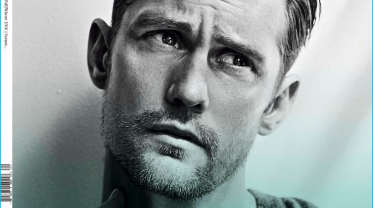 Alexander Skarsgard 2016 Cover Vs Magazine