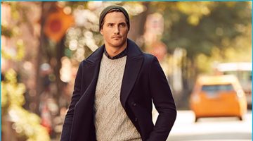 New Arrivals: Banana Republic's Smart Fall Essentials New Arrivals: Banana Republic's Smart Fall Essentials