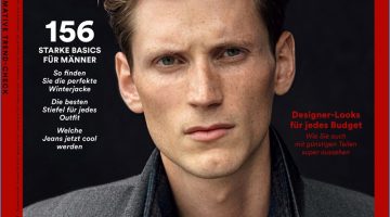 Bastiaan Ninaber Covers Men's Health Best Fashion, Dons Tailored Styles Bastiaan Ninaber Covers Men's Health Best Fashion, Dons Tailored Styles