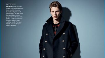 Bergdorf Goodman Unveils Fall's Goodman's Guide Bergdorf Goodman Unveils Fall's Goodman's Guide
