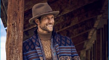 Mountain Time: Bergdorf Goodman Spotlights Fashions for the Outdoors Mountain Time: Bergdorf Goodman Spotlights Fashions for the Outdoors