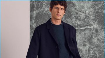 COS Makes a Case for Sleek Casualwear with Fall Studio Collection COS Makes a Case for Sleek Casualwear with Fall Studio Collection