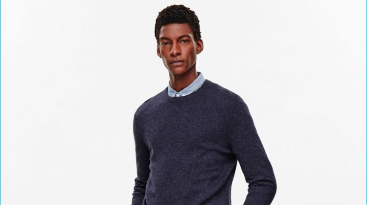 Back to Basics: COS Presents Fall Essentials