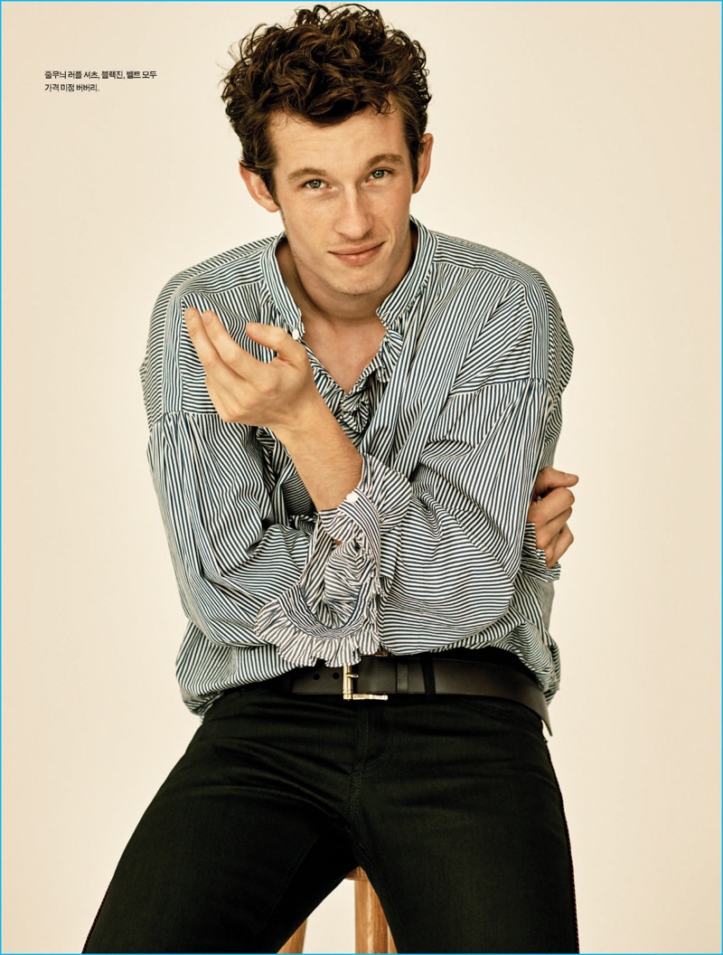 callum turner actor