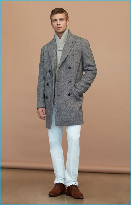 Club Monaco 2016 Fall Mens Collection 012