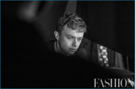 Dane DeHaan 2016 BIRKS Portrait Studio 001