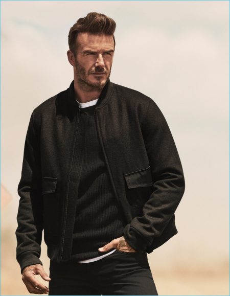 David Beckham 2016 HM Fall Winter Campaign 005