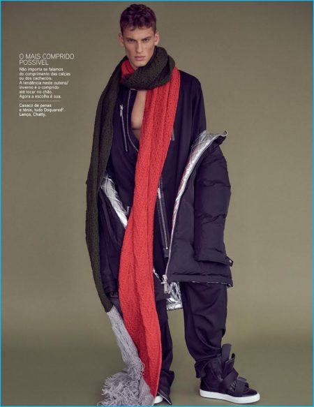 David Trulik 2016 Fashion Editorial GQ Portugal 008