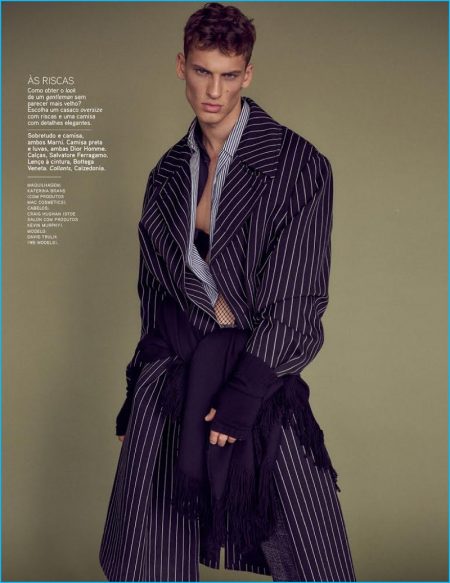 David Trulik 2016 Fashion Editorial GQ Portugal 010