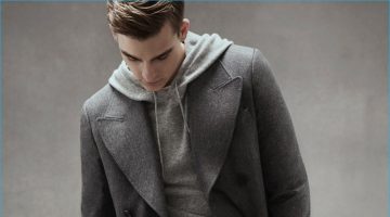 Wardrobe Style Edit: Farfetch Presents Modern Tailoring