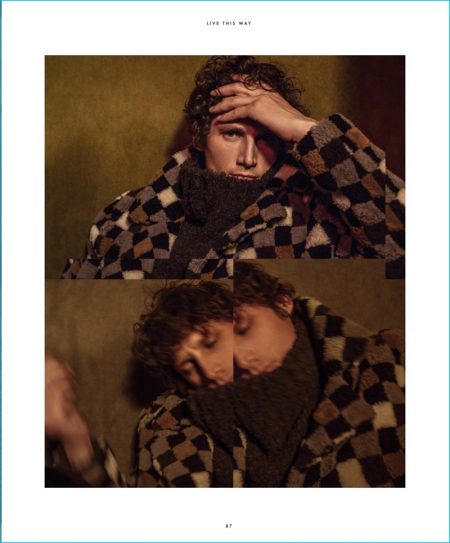 Fendi 2016 Menswear Fall Winter Essential Homme Editorial 006