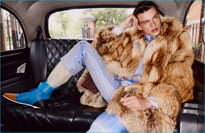 Filip hrivnak 2016 editorial elle men china 009