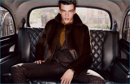 Filip Hrivnak 2016 Editorial Elle Men China 011