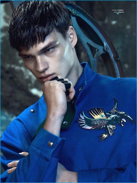 Filip Hrivnak 2016 Editorial GQ Brasil 014