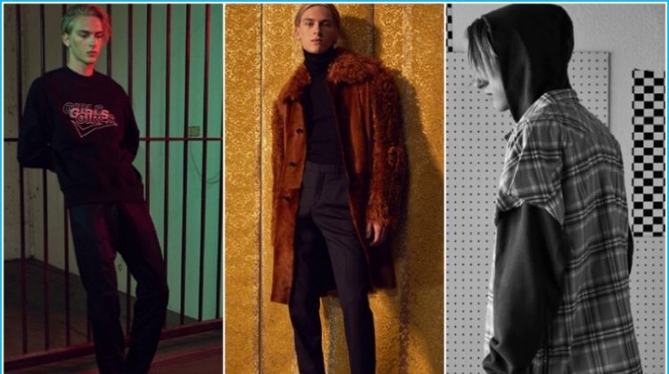 Decades: Forward Curates Retro Fall Styles
