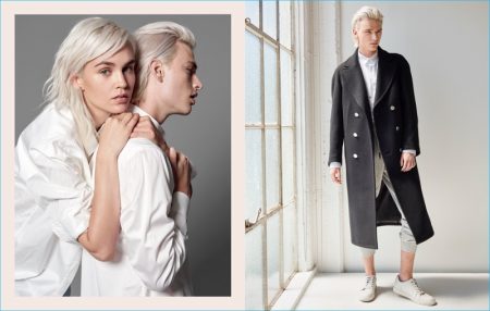 GUESS 2016 Unisex His & Hers Collection