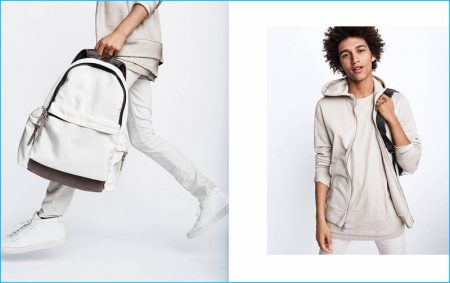 Just In: Gap x GQ Best New Menswear Designers in America All-Stars Collection
