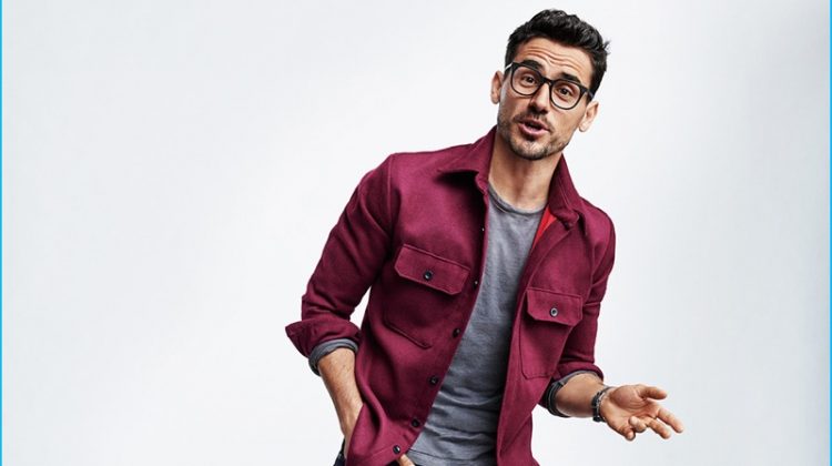 Just In: Gap x GQ Best New Menswear Designers in America All-Stars Collection