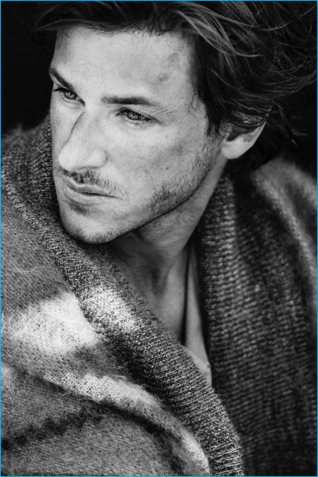 Gaspard Ulliel 2016 Cover Photo Shoot LExpress Styles 005