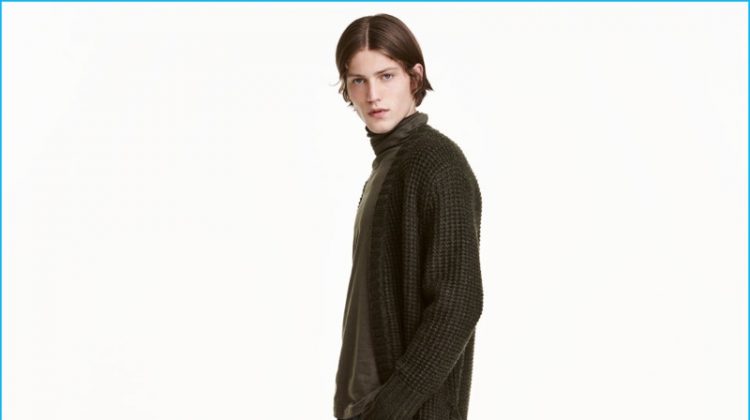 7 Must-Haves from H&M’s Fall Studio Collection